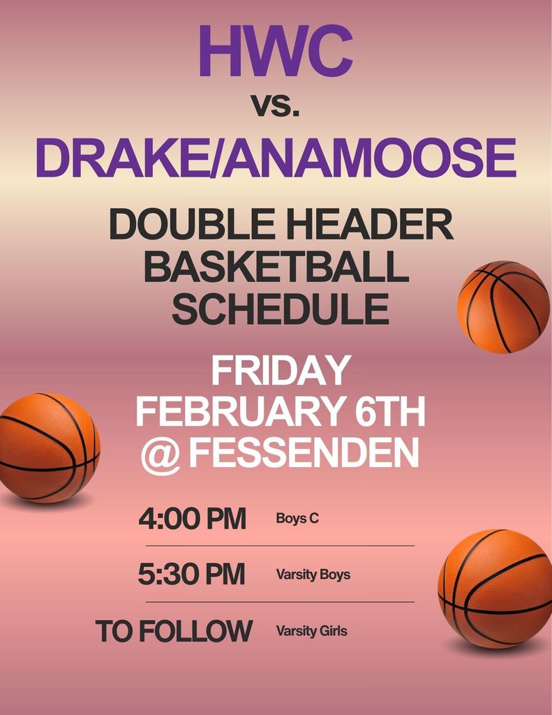 Double Header Feb 6th 2026