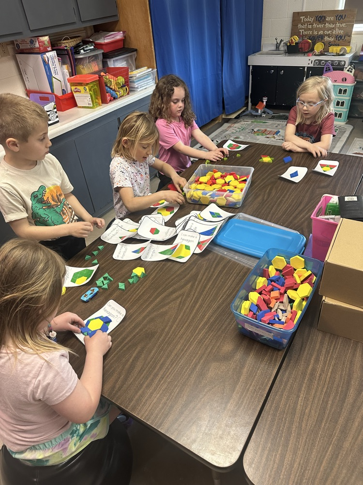 kindergarten