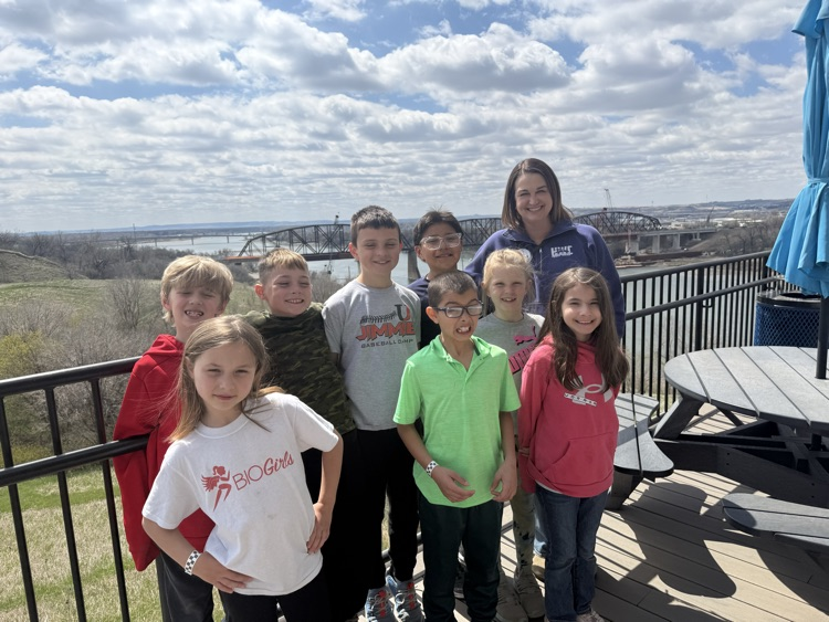 science center