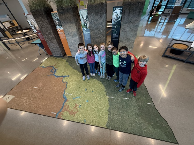science center