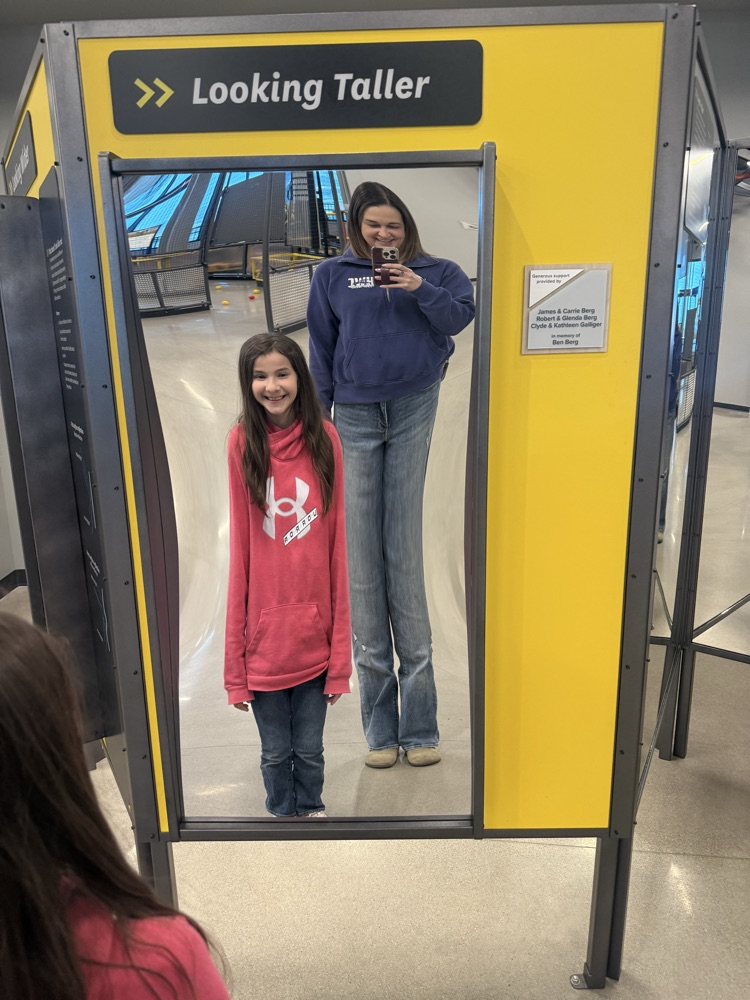 science center