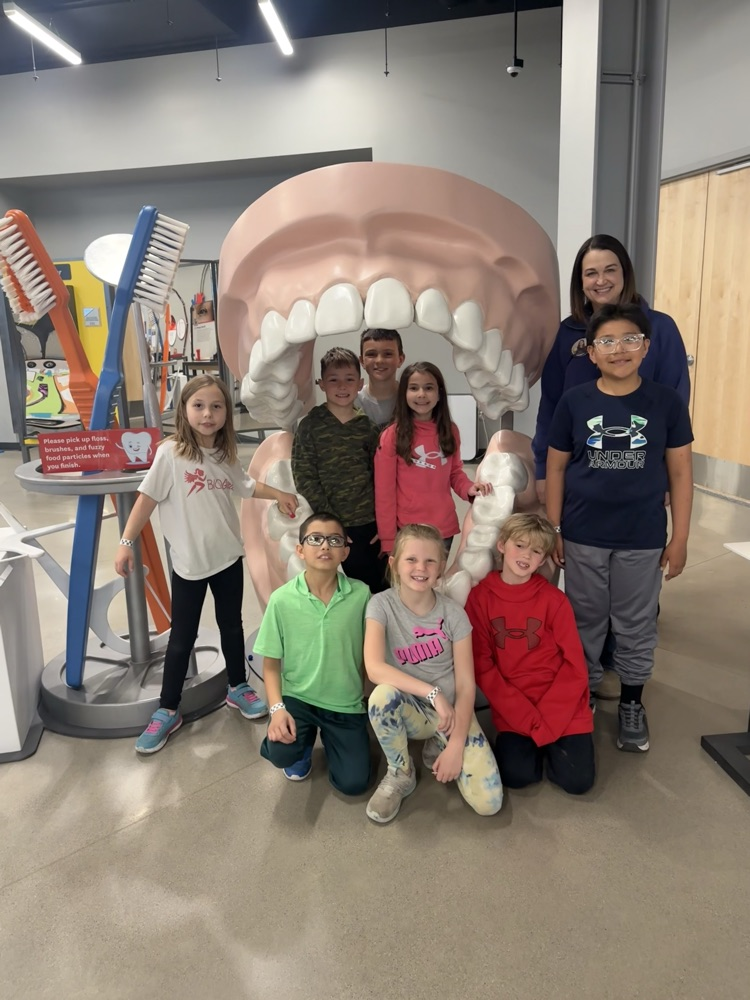 science center