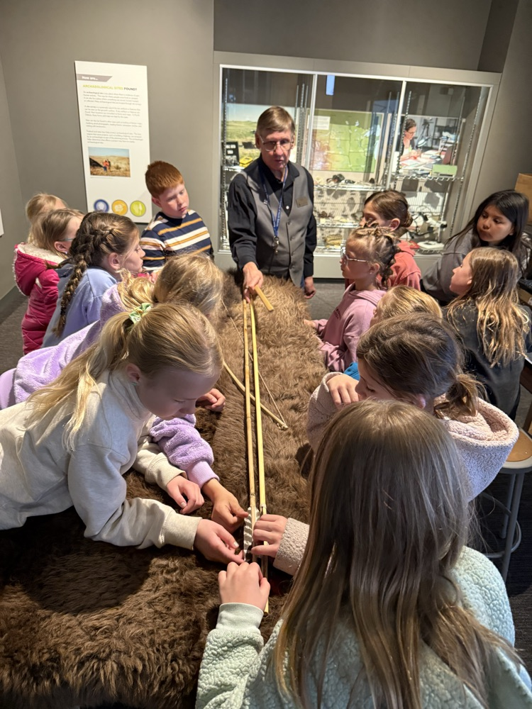 4th grade trip 1