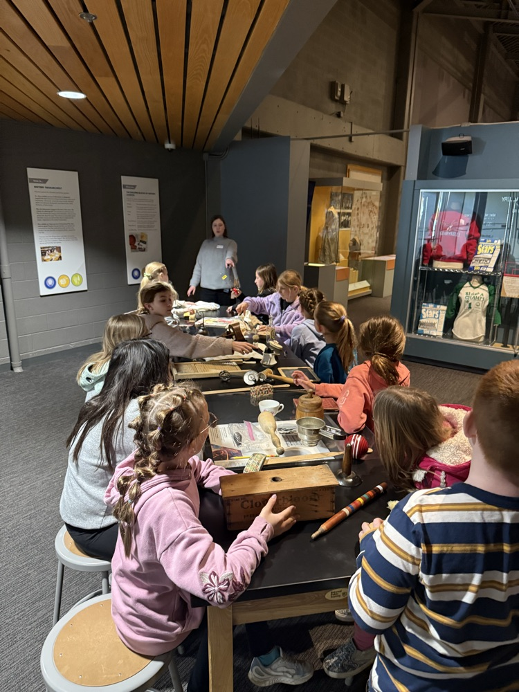 4th grade trip 2