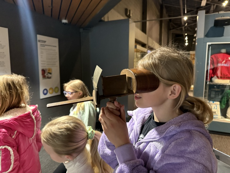 4th grade trip 3