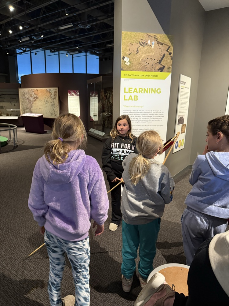 4th grade trip 4
