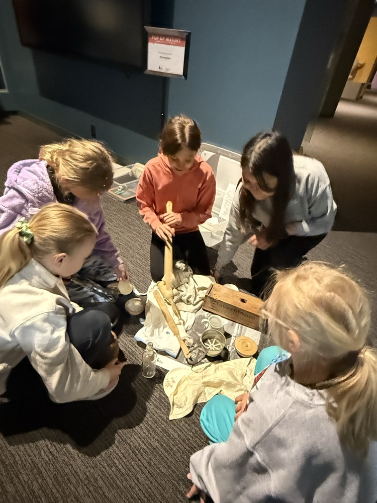 4th grade trip 5
