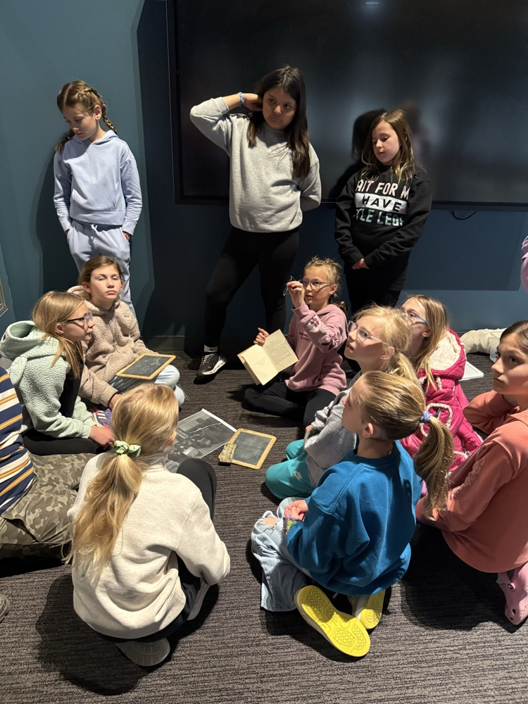 4th grade trip 7