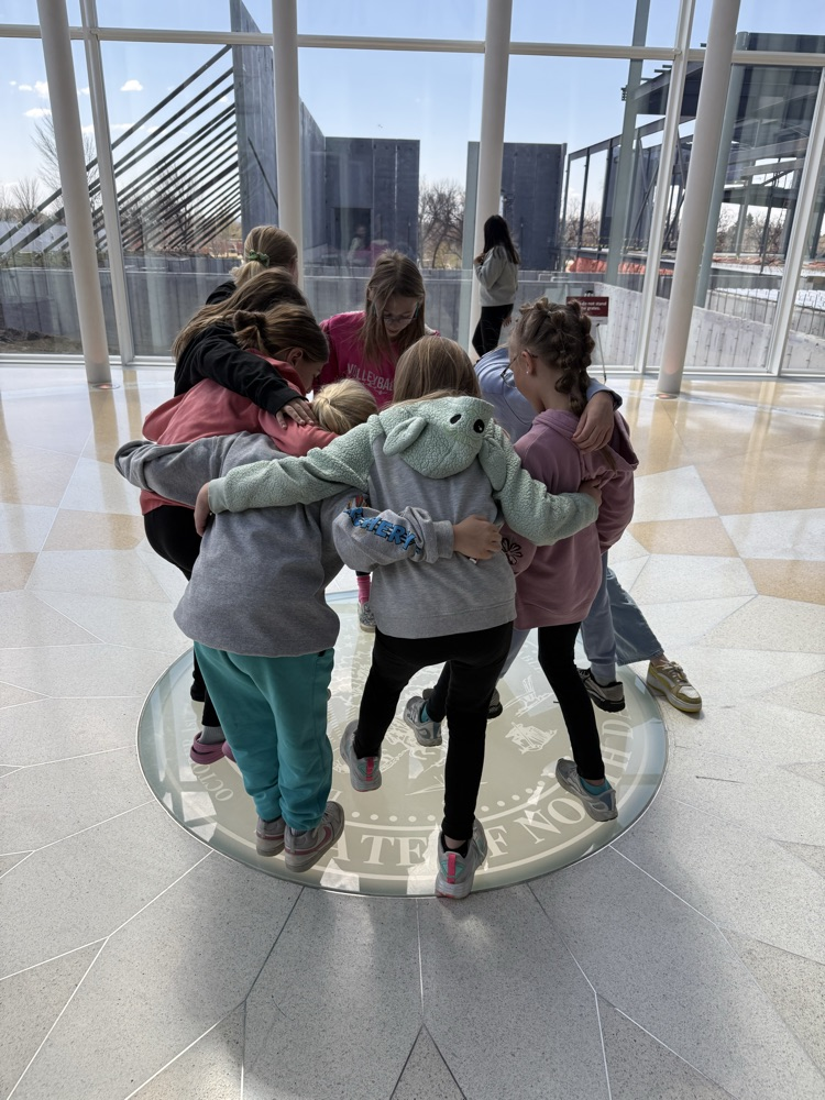 4th grade trip 9