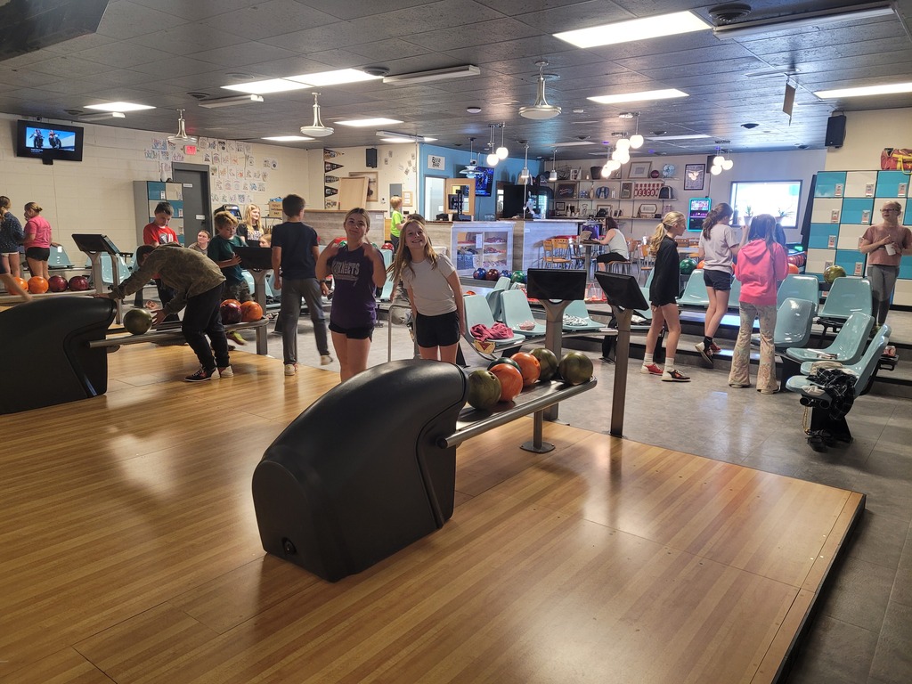 bowling
