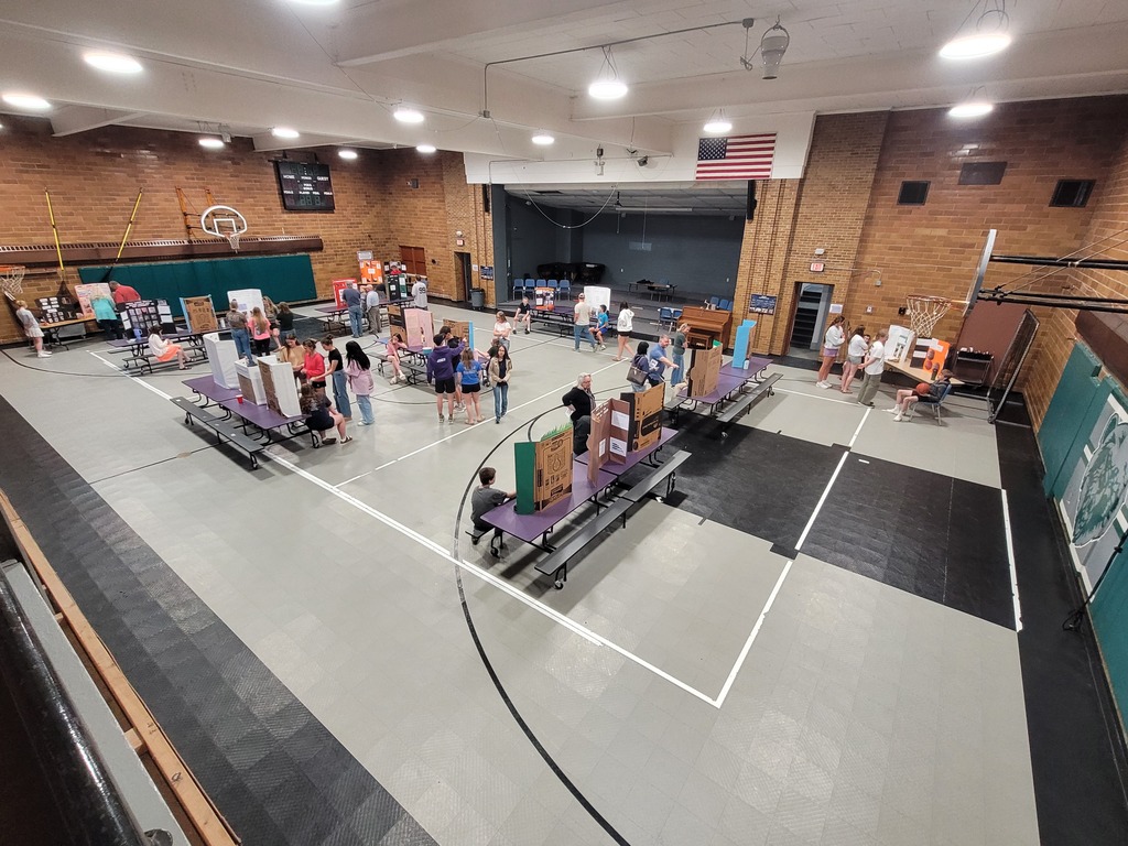 Science Fair