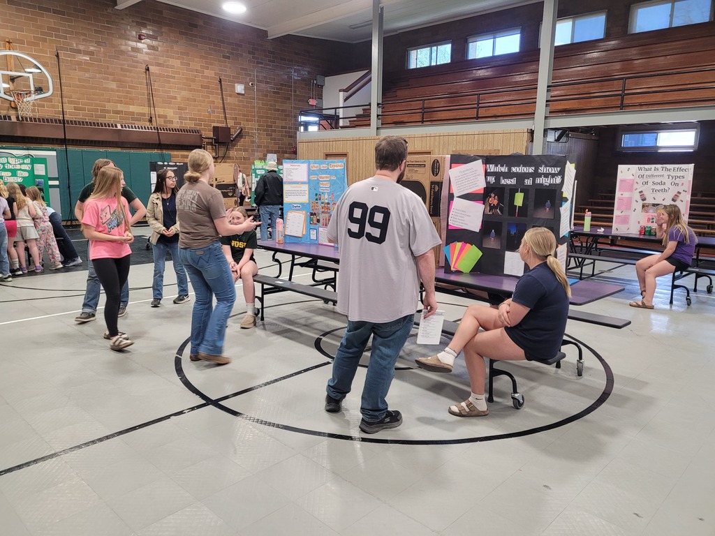 Science Fair