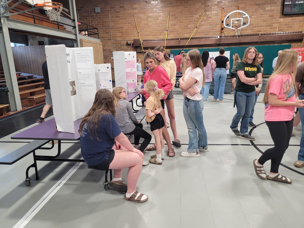 Science Fair