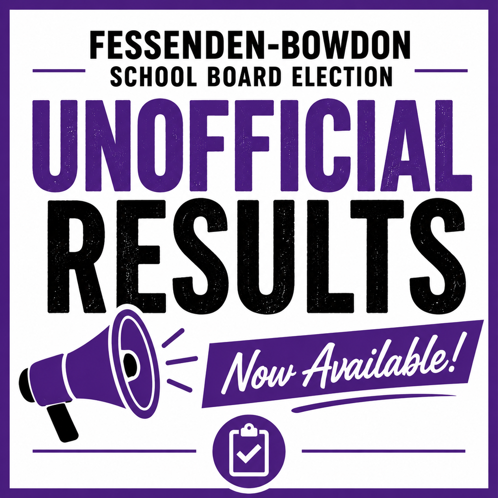 election results