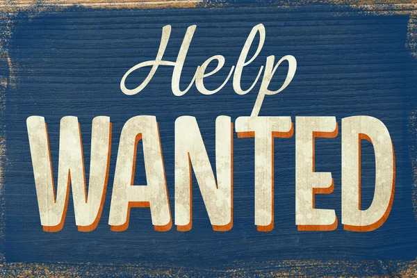 Help Wanted