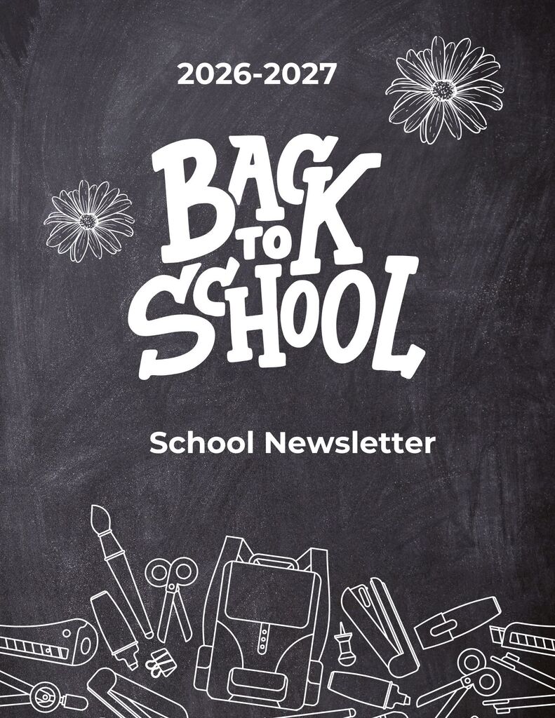 Newsletter