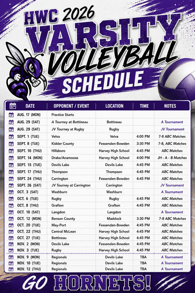 Varsity VB