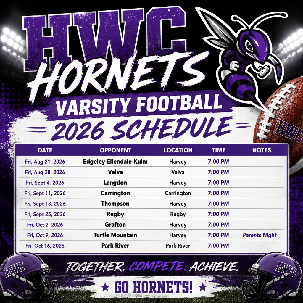 Varsity Football