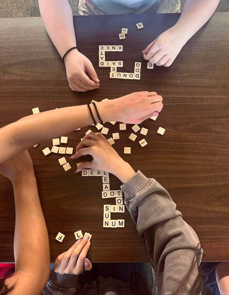 games