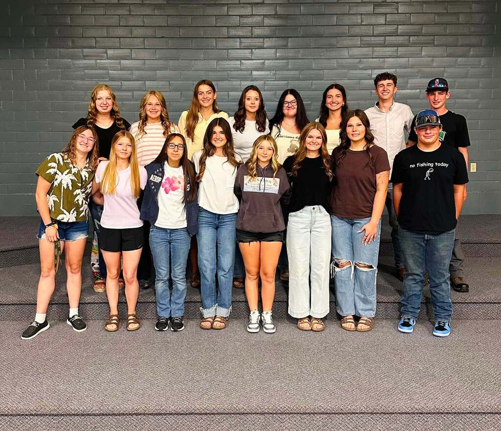 seniors