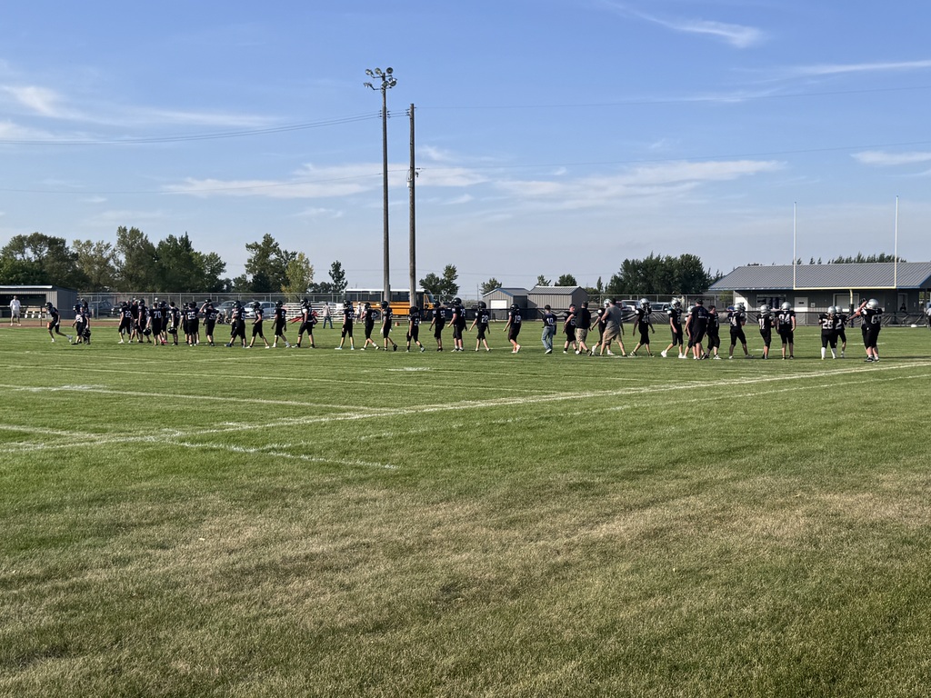 football