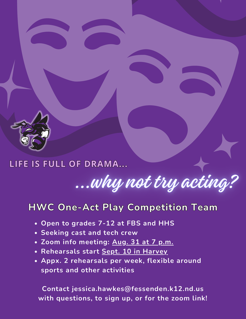 One Act