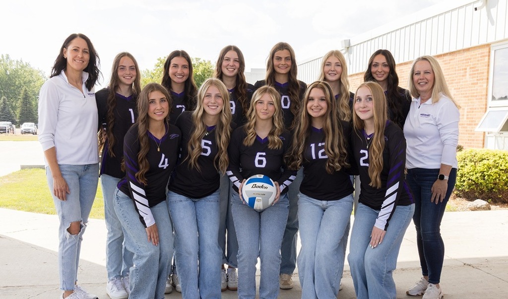 volleyball
