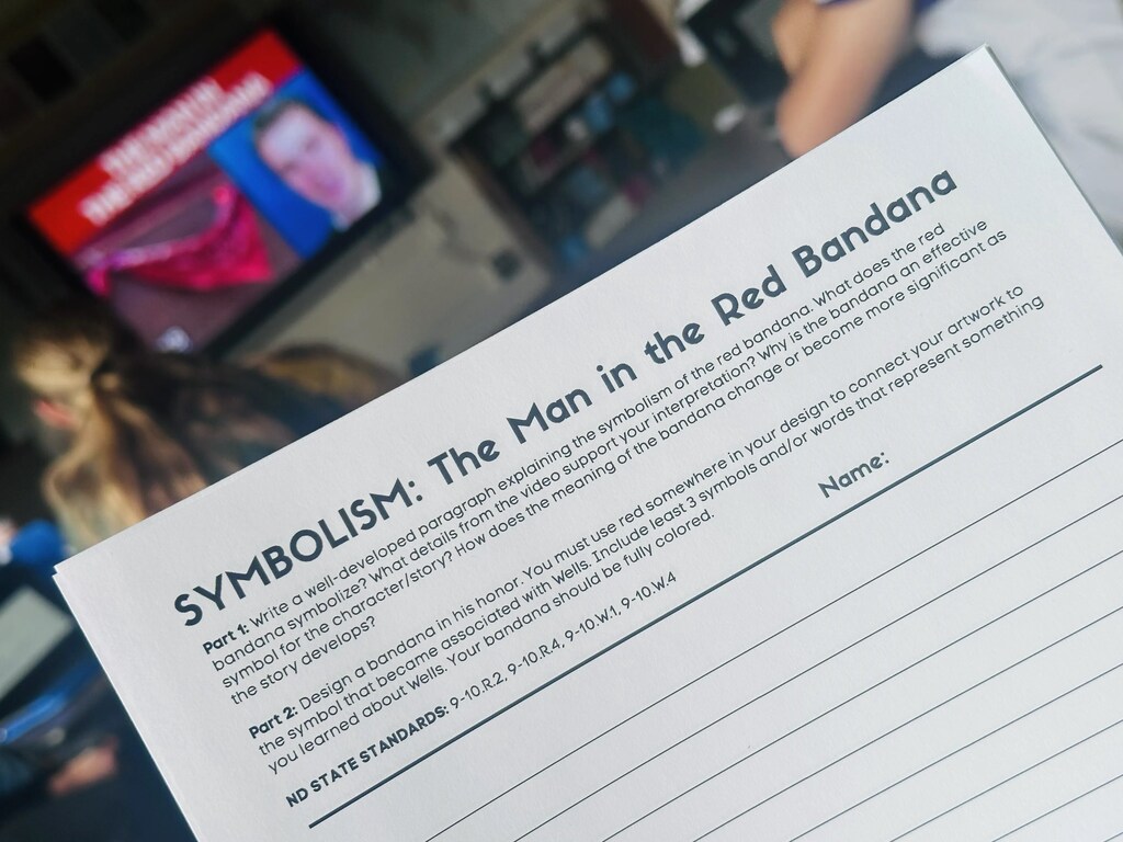 symbolism