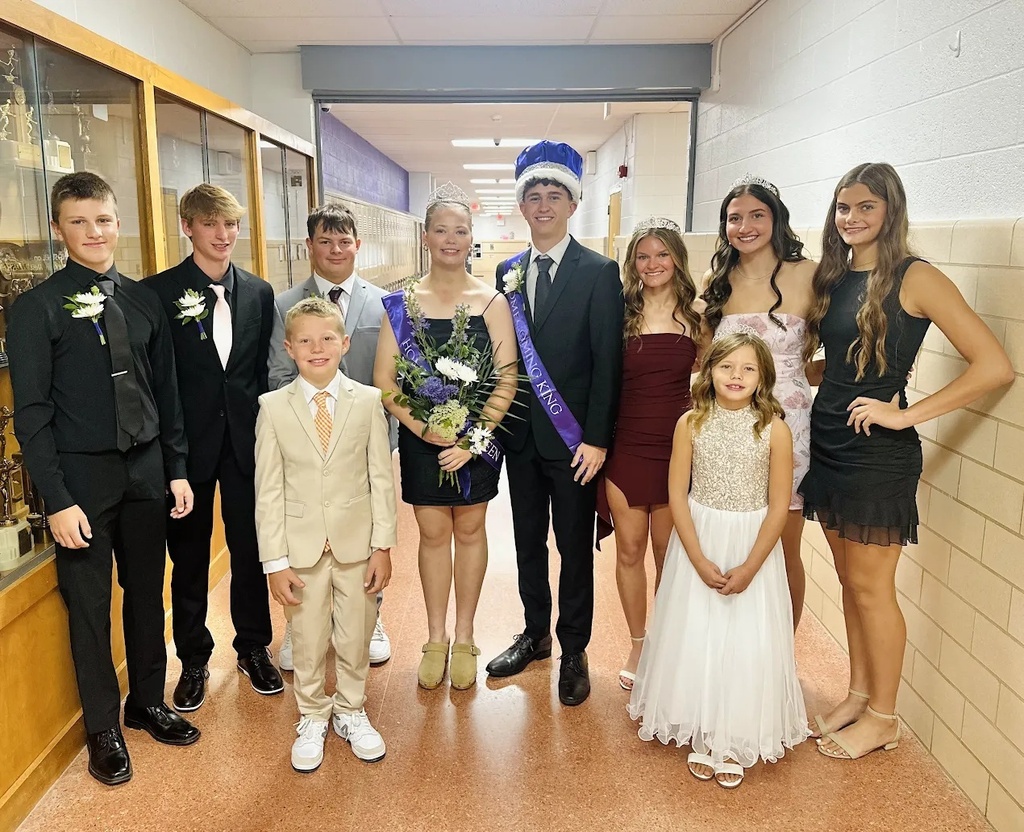 homecoming