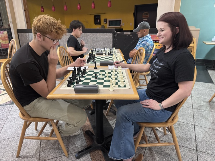 chess