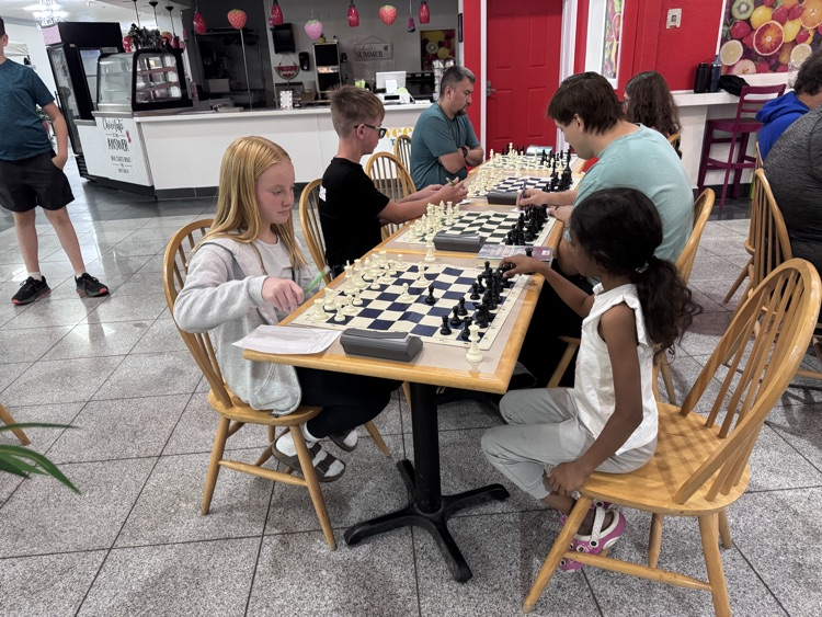 chess