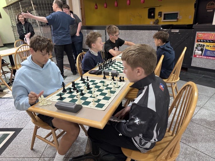 chess