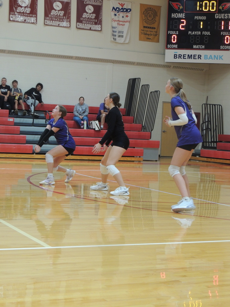 volleyball