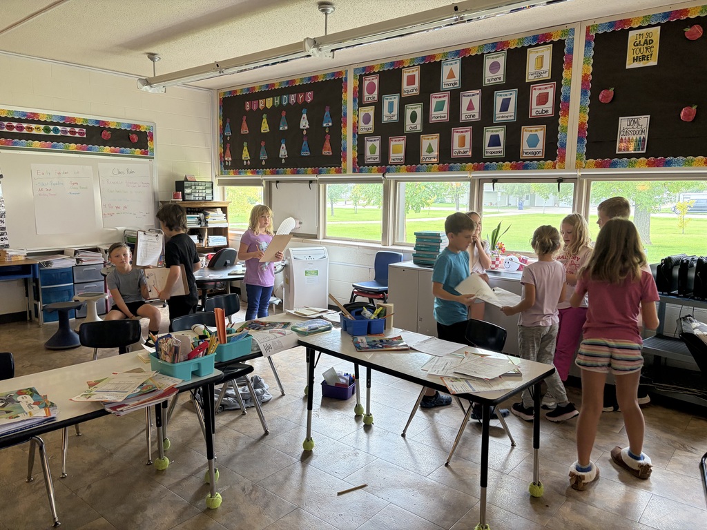 2nd grade graphing