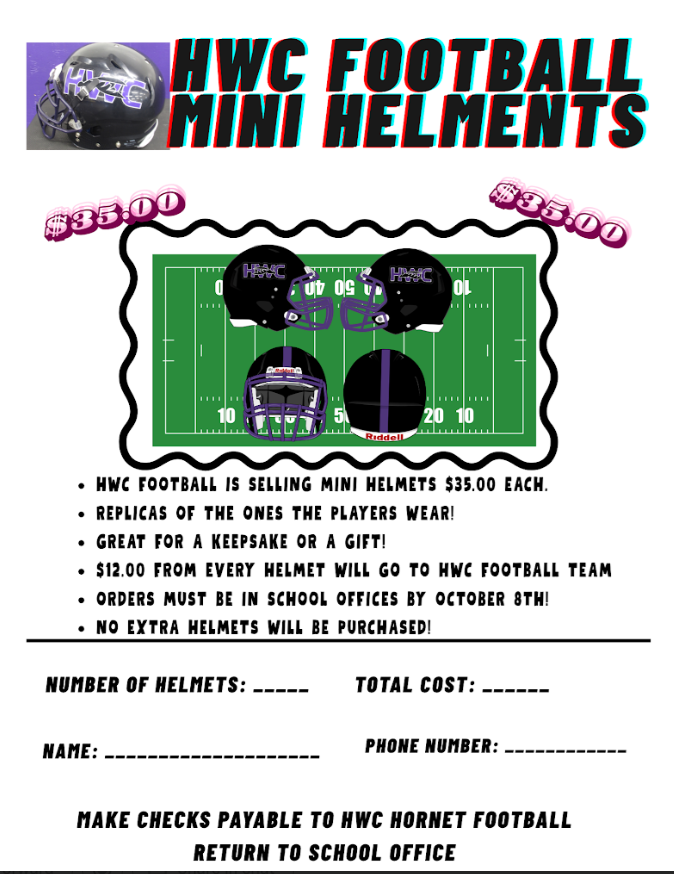 Helmets