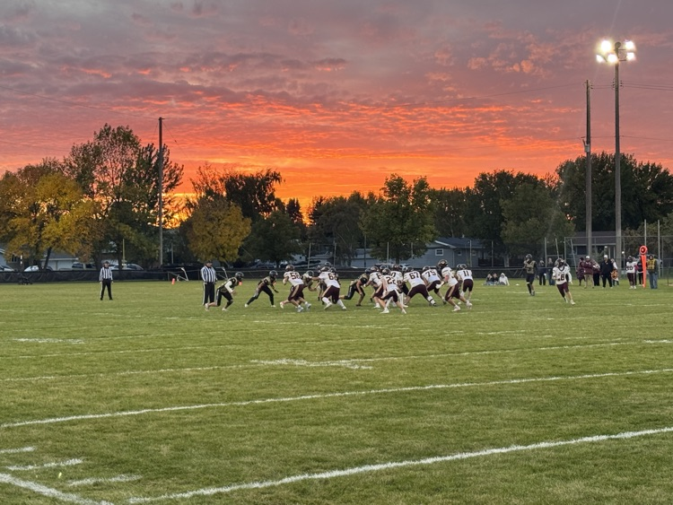 football