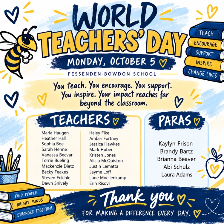 teachers