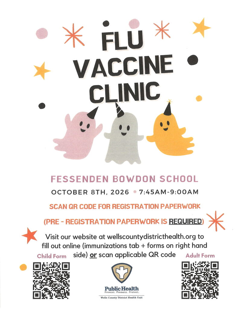 2026 Flu Clinic
