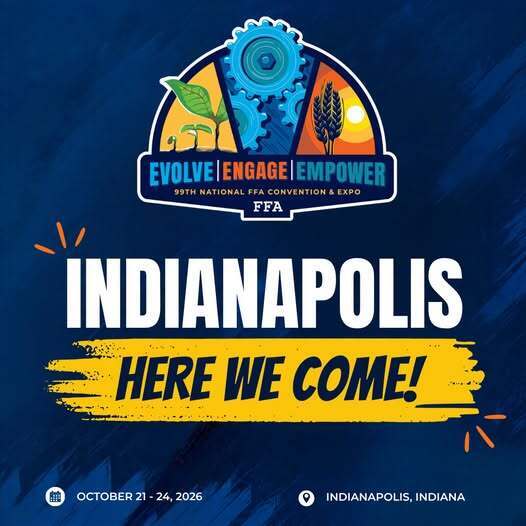 National FFA