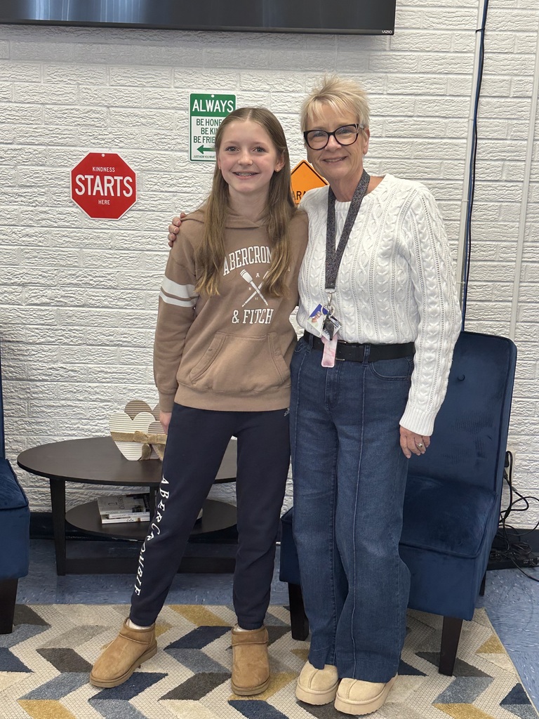 Stella & Mrs. Miller
