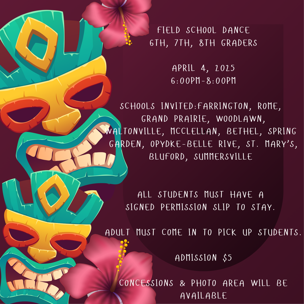 Dance Flyer