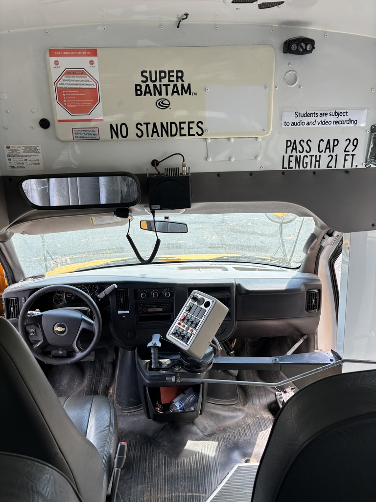 Bus