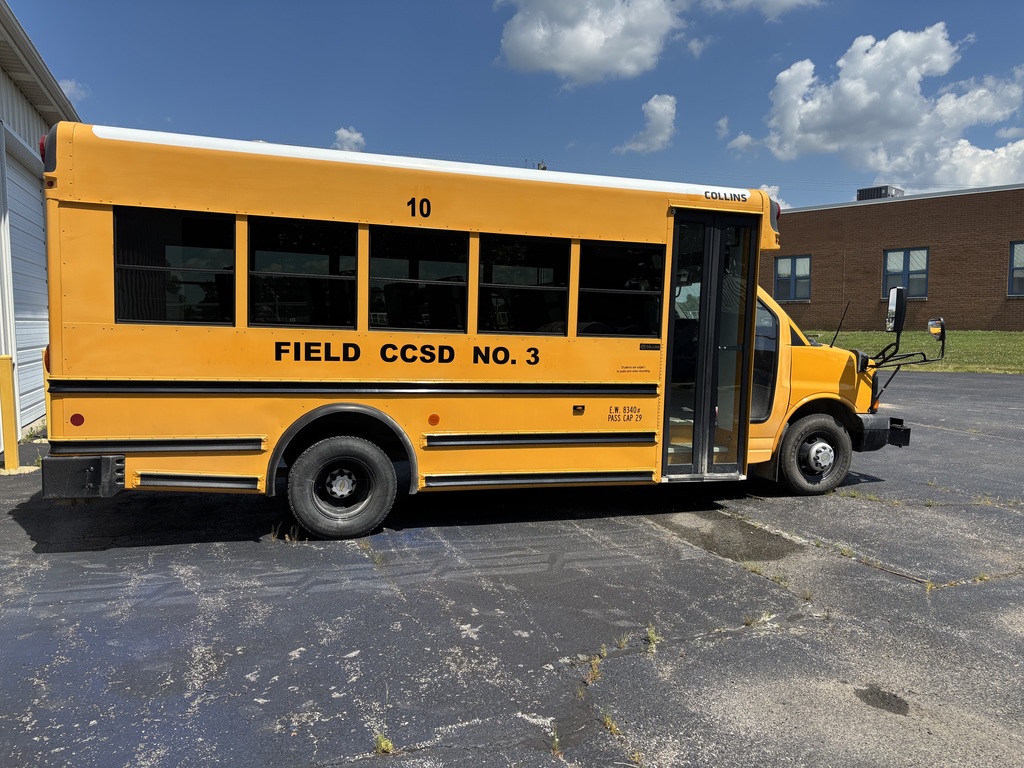 Bus