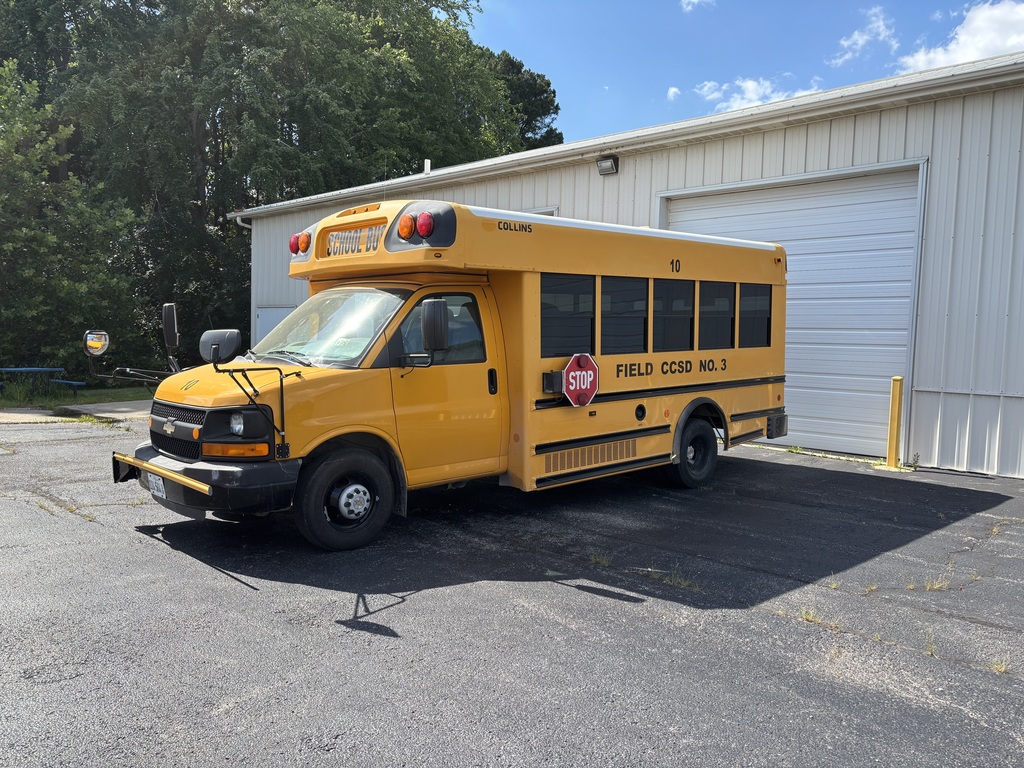 Bus