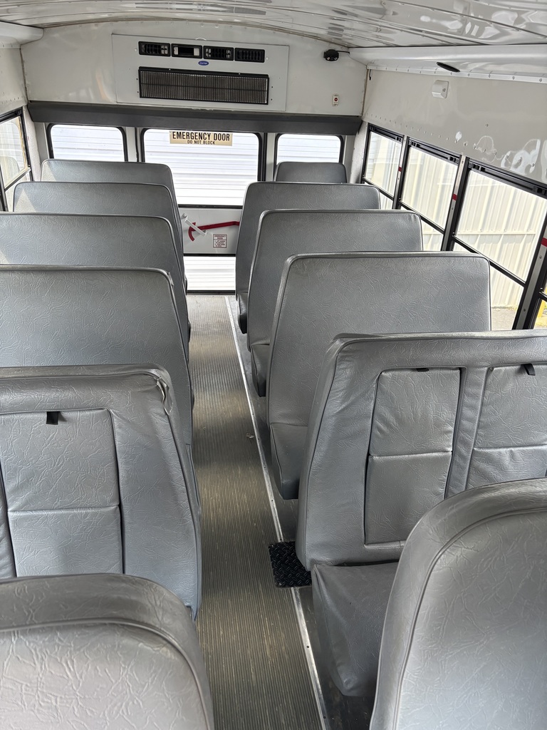 Bus