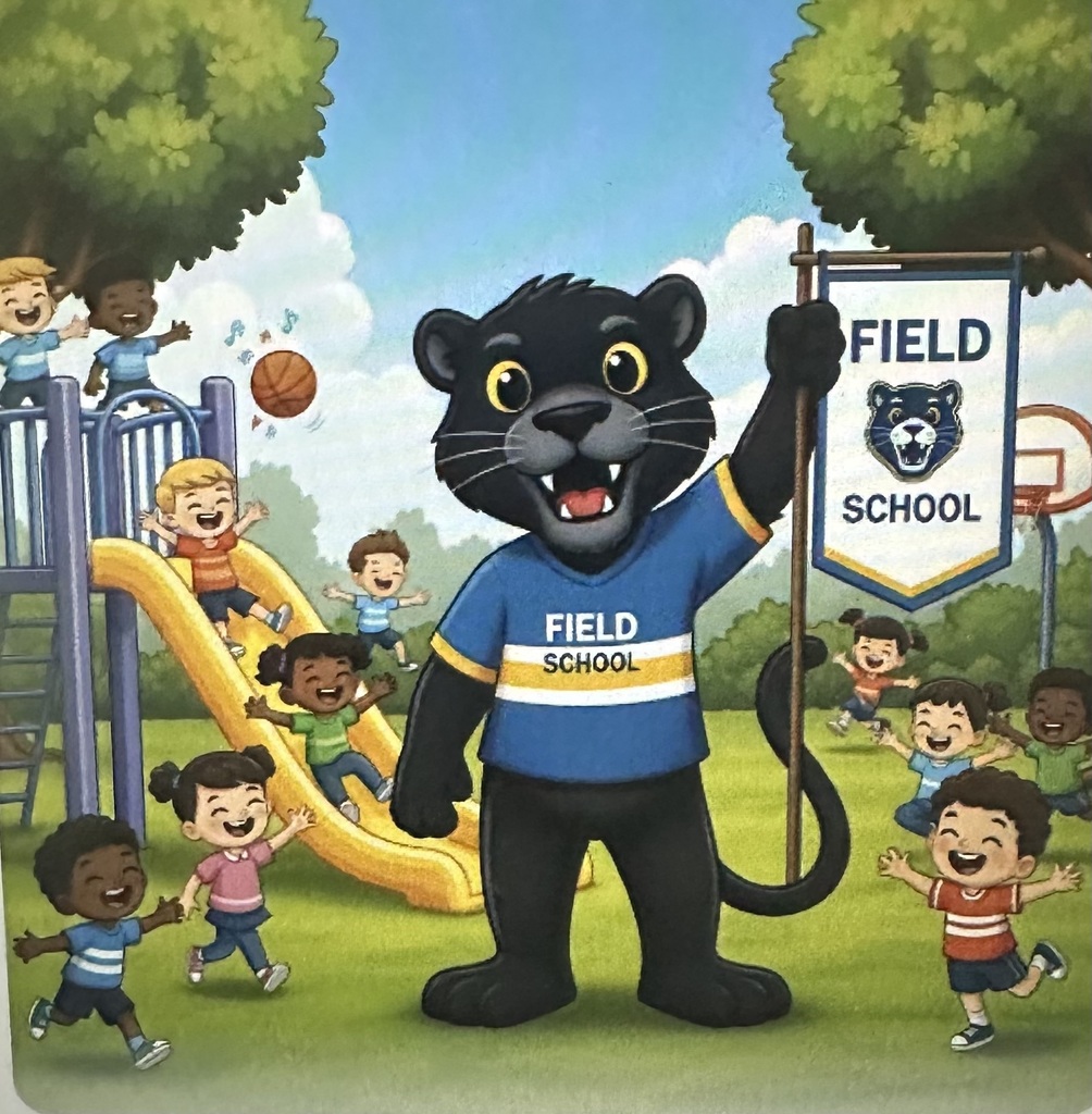 Pounce the Panther 