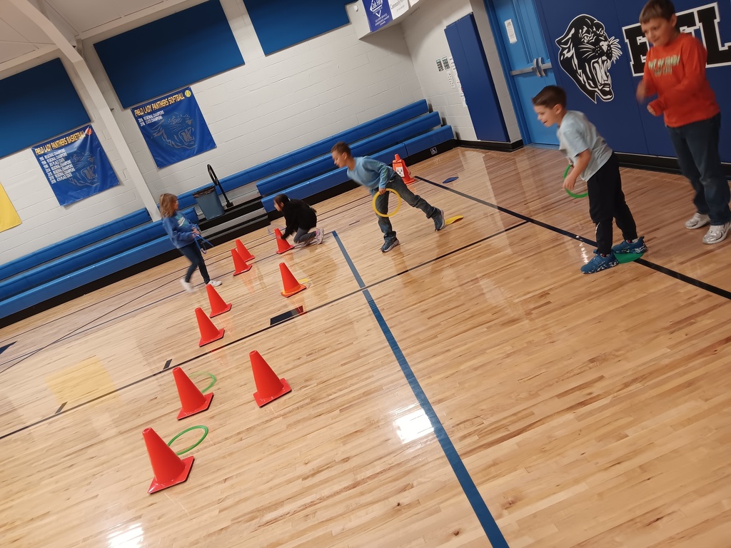 Witches Hat Ring Toss 