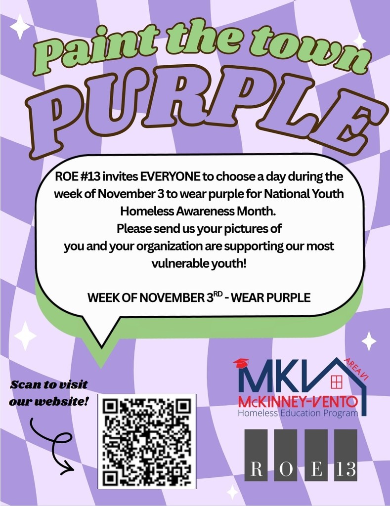 MKV wear purple 11/5