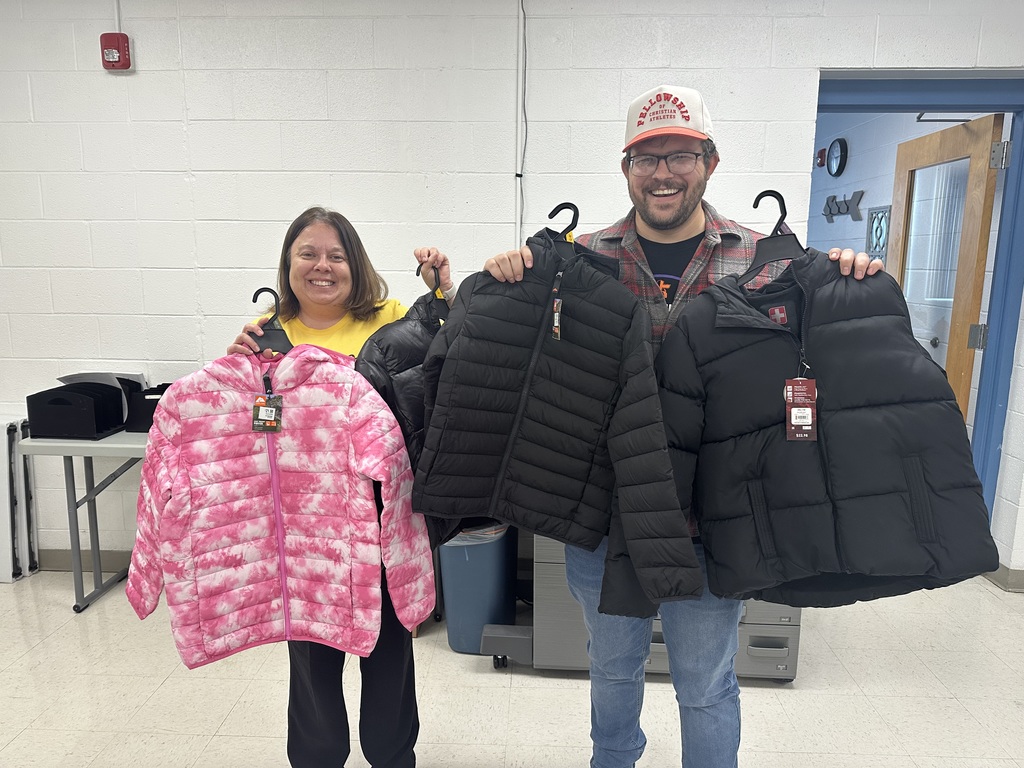 Arnold and Fullerton