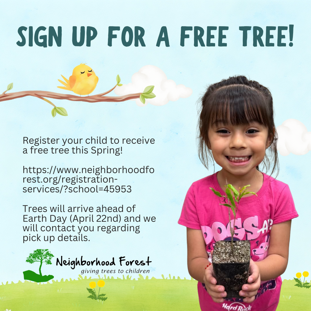 Free Tree Signup Link